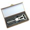 Screw Back Watch Case Opener & Spring Bar Remover Tool Watchmaker Repair Tools